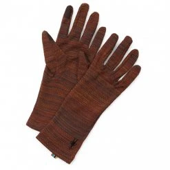 Smartwool - Thermal Merino Pattern Glove - Gants -Magasin De Gants smartwool thermal merino pattern glove gants 4