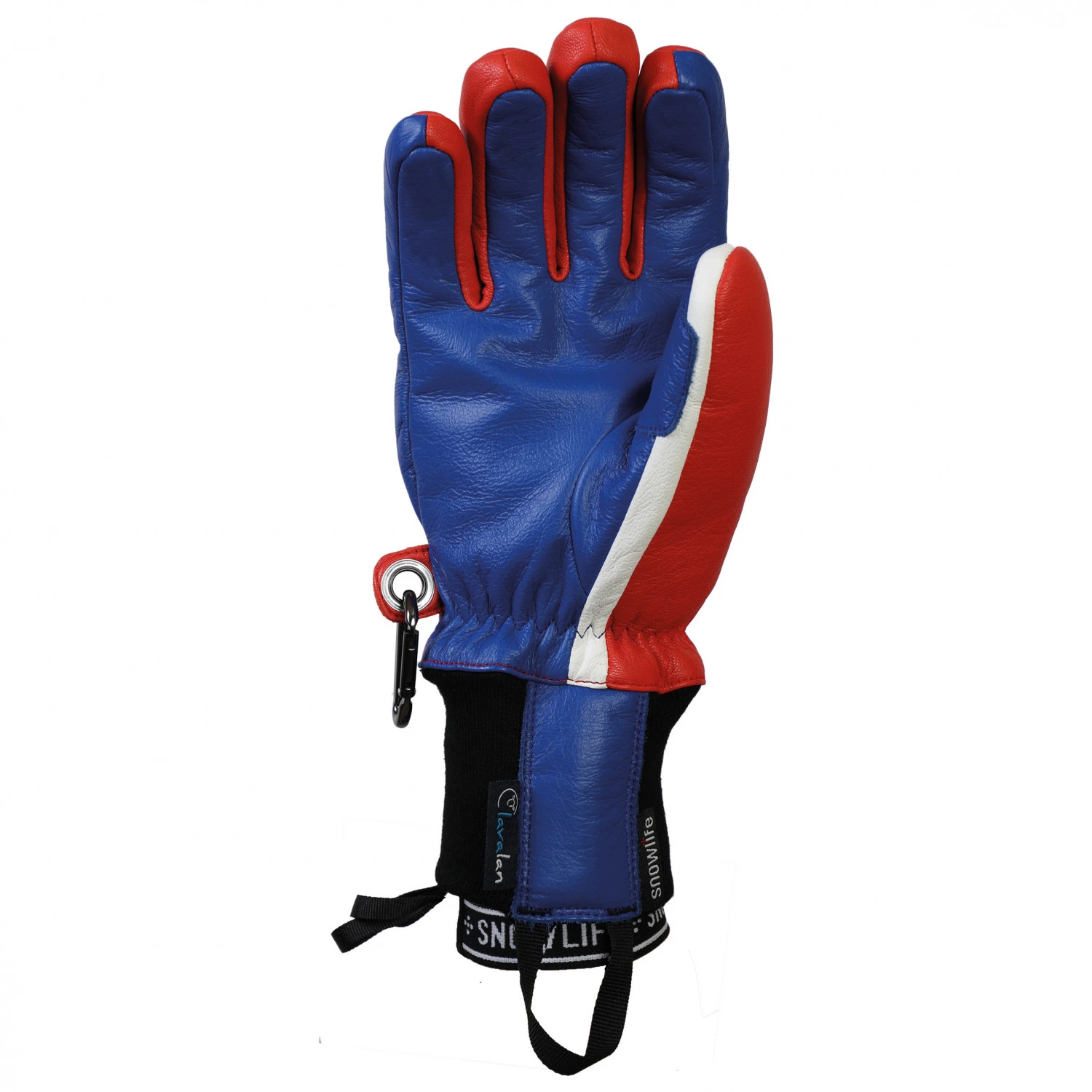 Snowlife - Classic Leather Glove - Gants 2 Snowlife - Classic Leather Glove - Gants – Image 2