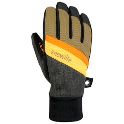 Snowlife - Future DT Glove - Gants -Magasin De Gants snowlife future dt glove gants 1