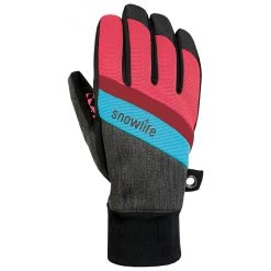 Snowlife - Future DT Glove - Gants -Magasin De Gants snowlife future dt glove gants 2