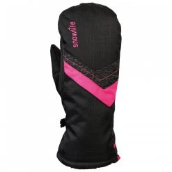 Snowlife - Junior Orion DT Mitten - Gants -Magasin De Gants snowlife junior orion dt mitten gants 1