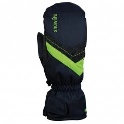 Snowlife - Junior Orion DT Mitten - Gants -Magasin De Gants snowlife junior orion dt mitten gants 2