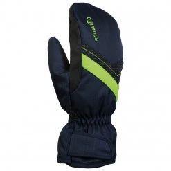 Snowlife - Junior Orion DT Mitten - Gants -Magasin De Gants snowlife junior orion dt mitten gants detail 3