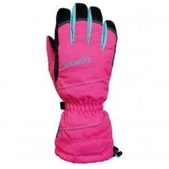 Snowlife - Junior's Lucky GTX Glove - Gants