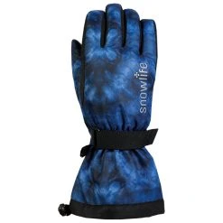 Snowlife - Kid's Long Cuff DT Glove - Gants 6 Snowlife - Kid's Long Cuff DT Glove - Gants -Magasin De Gants snowlife kids long cuff dt glove gants 1