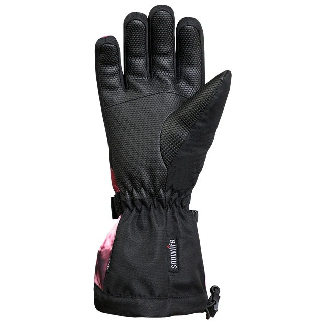 Snowlife - Kid's Long Cuff DT Glove - Gants 2 Snowlife - Kid's Long Cuff DT Glove - Gants – Image 2