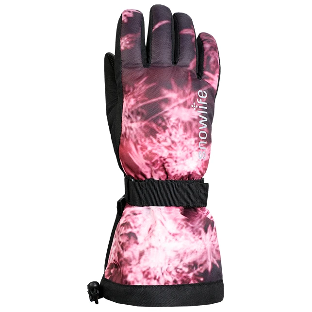 Snowlife - Kid's Long Cuff DT Glove - Gants 1 Snowlife - Kid's Long Cuff DT Glove - Gants
