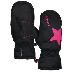 Snowlife - Kid's Sirius DT Mitten - Gants -Magasin De Gants snowlife kids sirius dt mitten gants 1