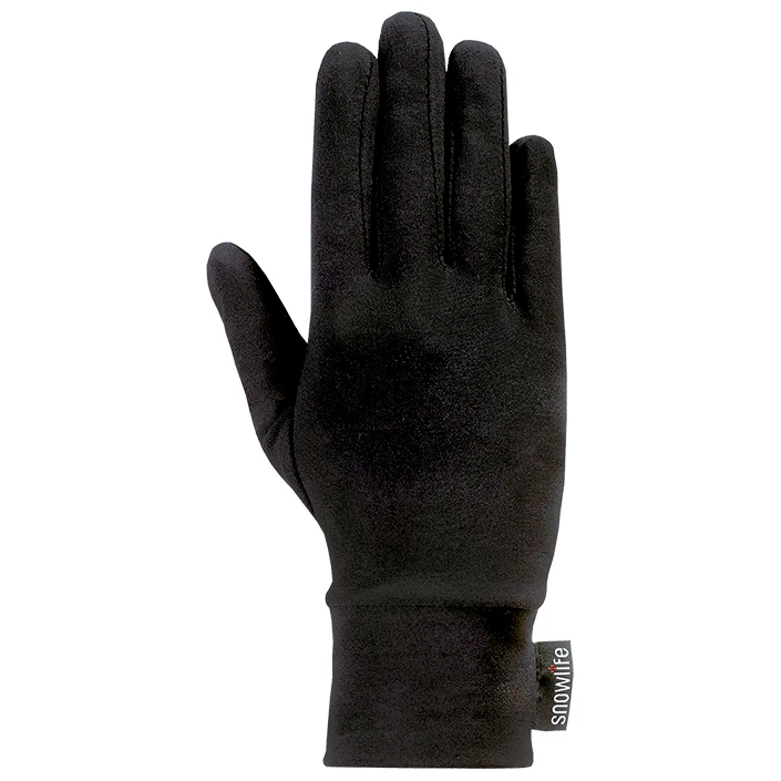 Snowlife - Lycra Liner - Gants 2 Snowlife - Lycra Liner - Gants – Image 2