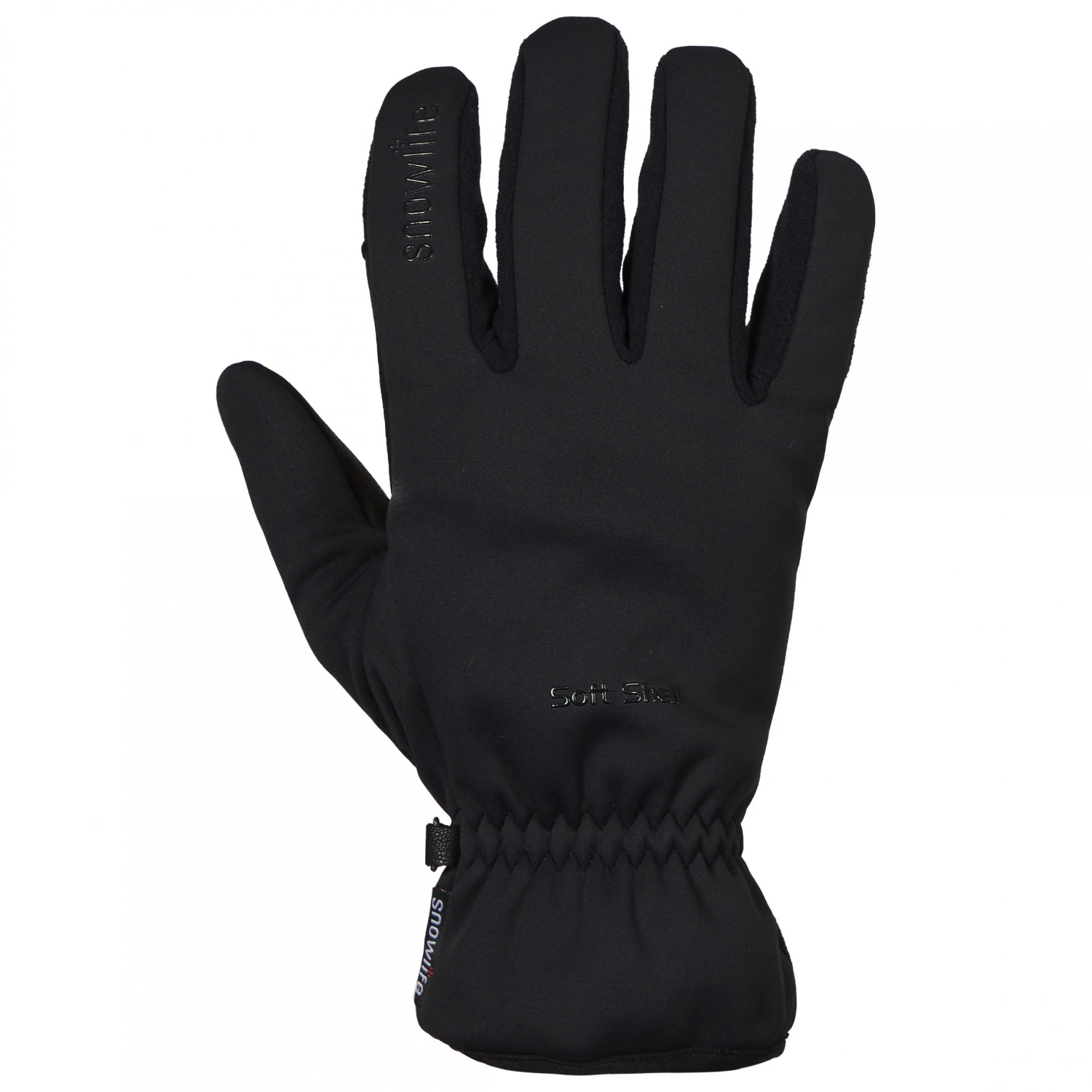 Snowlife - Multi WS Soft Shell Glove - Gants 2 Snowlife - Multi WS Soft Shell Glove - Gants – Image 2