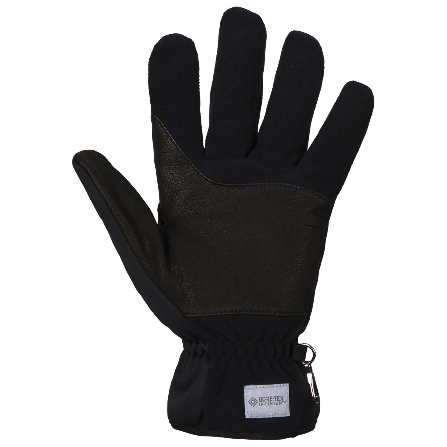 Snowlife - Multi WS Soft Shell Glove - Gants 3 Snowlife - Multi WS Soft Shell Glove - Gants – Image 3