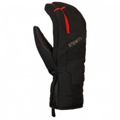 Snowlife - Nevada GTX 3 Fingers - Gants -Magasin De Gants snowlife nevada gtx 3 fingers gants detail 3