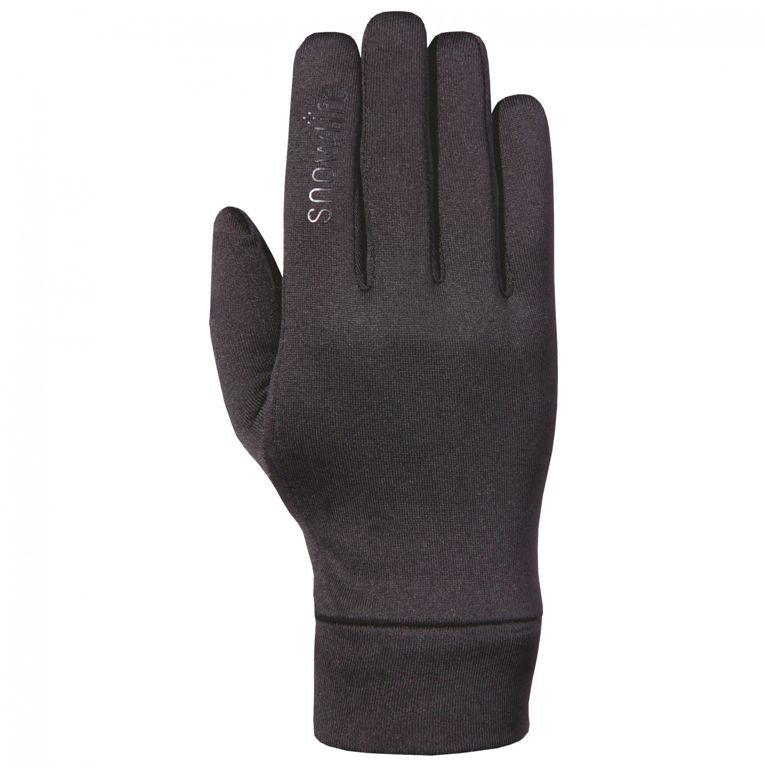 Snowlife - Power Stretch Glove - Gants 1 Snowlife - Power Stretch Glove - Gants