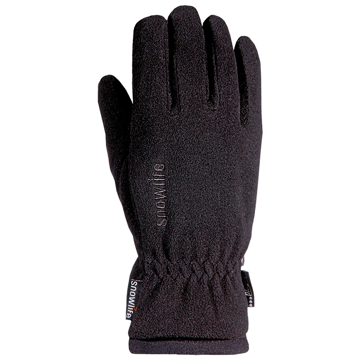 Snowlife - Smart Fleece Glove - Gants 2 Snowlife - Smart Fleece Glove - Gants – Image 2