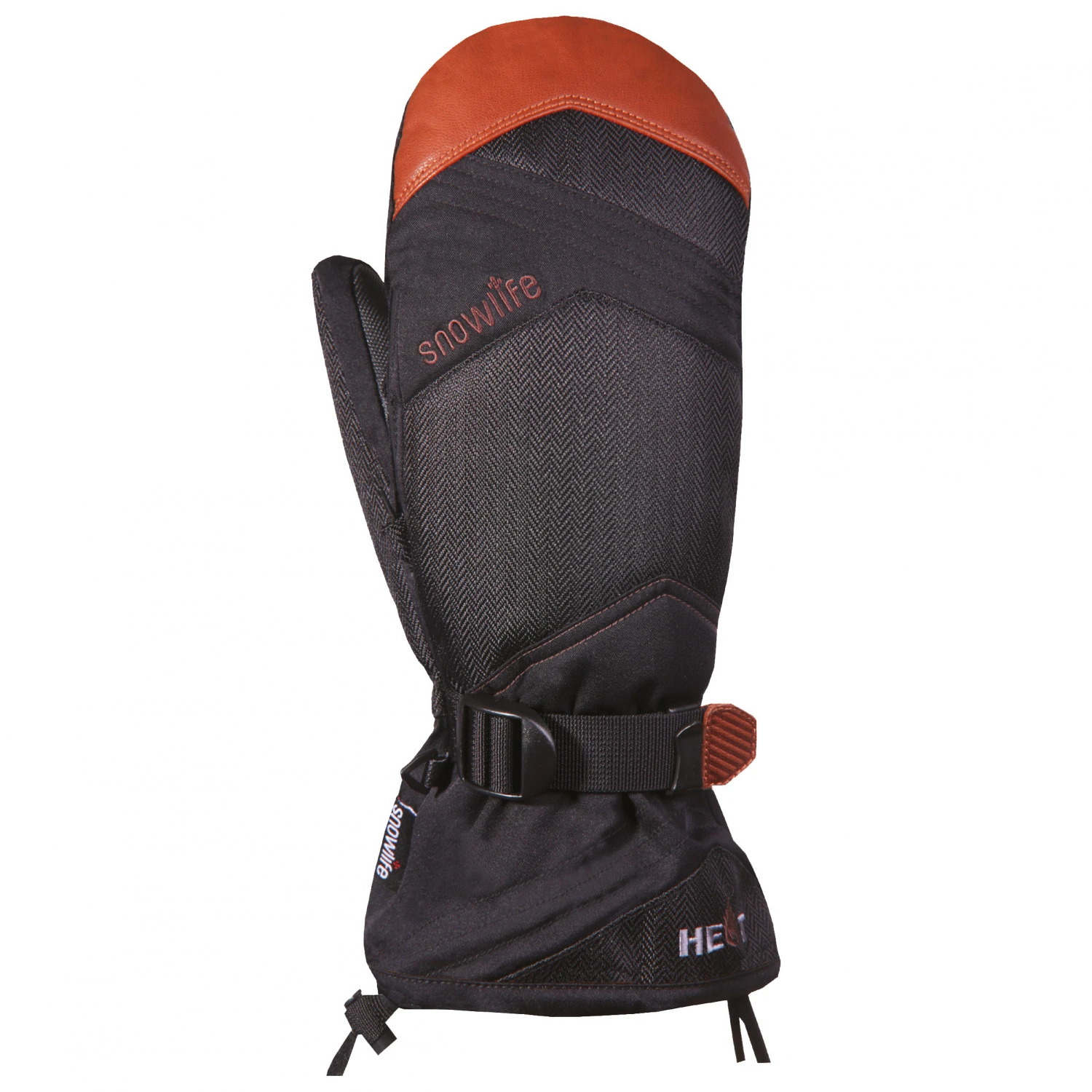 Snowlife - Thermo Mitten - Gants 1 Snowlife - Thermo Mitten - Gants