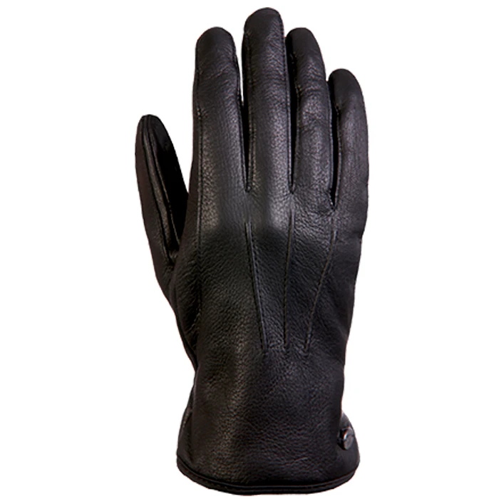 Snowlife - Women's City Leather Glove - Gants 2 Snowlife - Women's City Leather Glove - Gants – Image 2