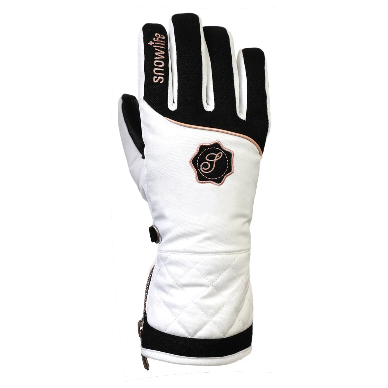 Snowlife - Women's Lady Audrey DT Glove - Gants 6 Snowlife - Women's Lady Audrey DT Glove - Gants – Image 6
