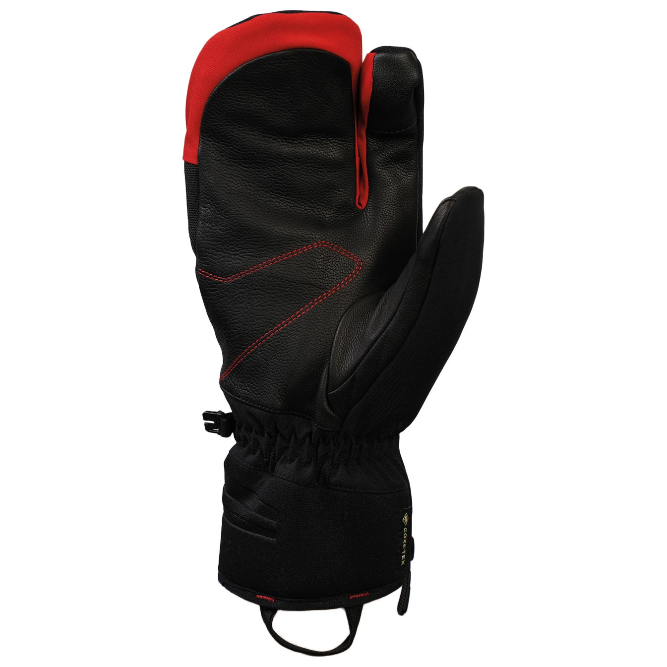 Snowlife - Women's Nevada GTX 3 Fingers - Gants 2 Snowlife - Women's Nevada GTX 3 Fingers - Gants – Image 2