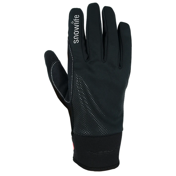 Snowlife - Women's Performance Thermo Glove - Gants 1 Snowlife - Women's Performance Thermo Glove - Gants