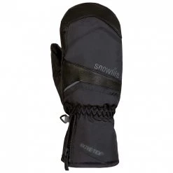 Snowlife - Women's Super GTX Mitten - Gants 5 Snowlife - Women's Super GTX Mitten - Gants -Magasin De Gants snowlife womens super gtx mitten gants 1