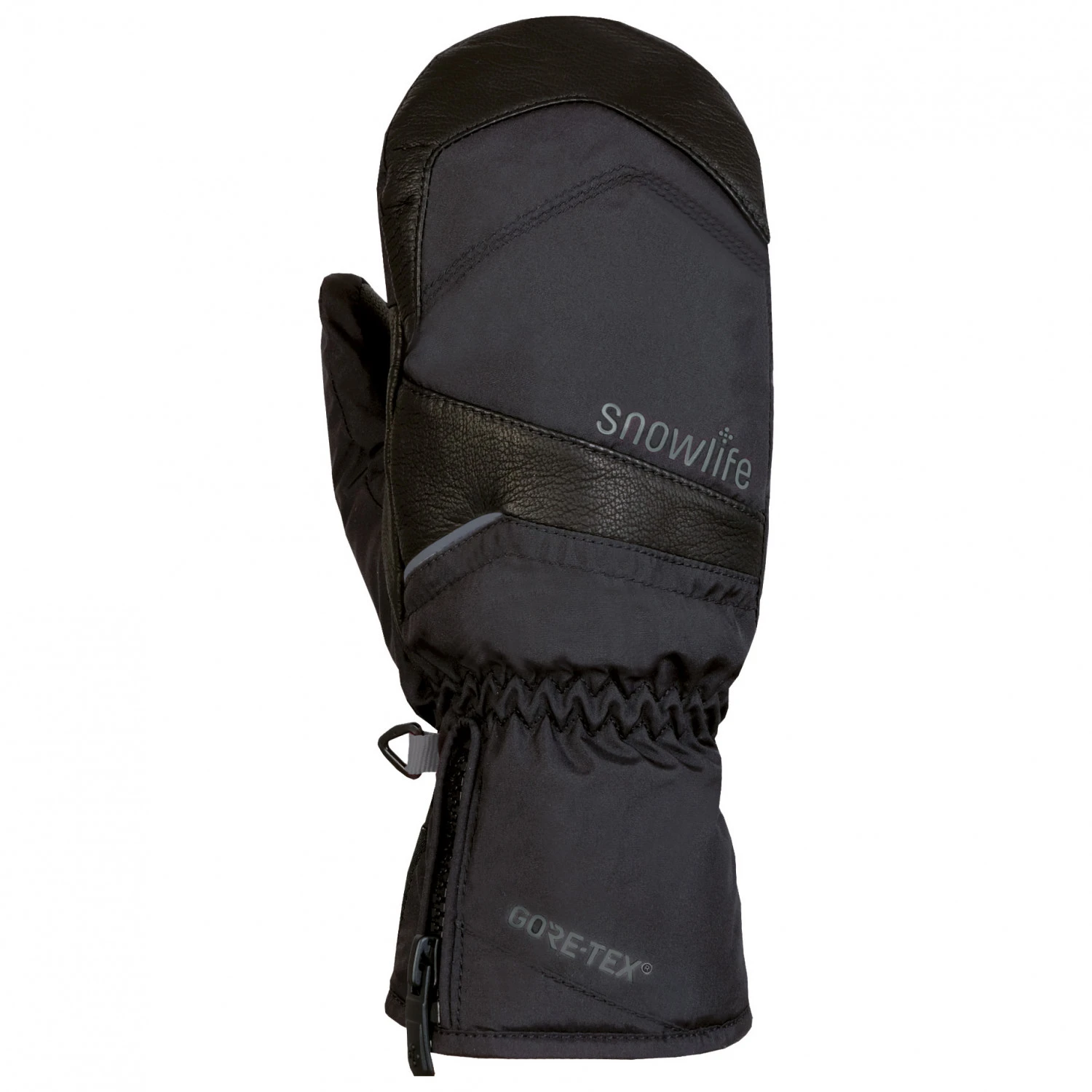 Snowlife - Women's Super GTX Mitten - Gants 1 Snowlife - Women's Super GTX Mitten - Gants