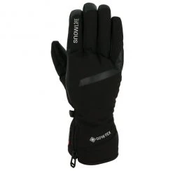 Snowlife - Women's Super GTX Primaloft Glove - Gants -Magasin De Gants snowlife womens super gtx primaloft glove gants 1