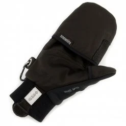 Snowlife - Women's WS Soft Shell Mitten Cap - Gants 8 Snowlife - Women's WS Soft Shell Mitten Cap - Gants -Magasin De Gants snowlife womens ws soft shell mitten cap gants detail 4