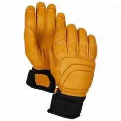 Stoic - BjörnrikeSt. 5 Finger Glove - Gants -Magasin De Gants stoic bjoernrikest 5 finger glove gants 1