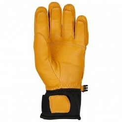 Stoic - BjörnrikeSt. 5 Finger Glove - Gants -Magasin De Gants stoic bjoernrikest 5 finger glove gants detail 3
