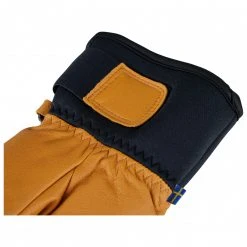 Stoic - BjörnrikeSt. 5 Finger Glove - Gants -Magasin De Gants stoic bjoernrikest 5 finger glove gants detail 4