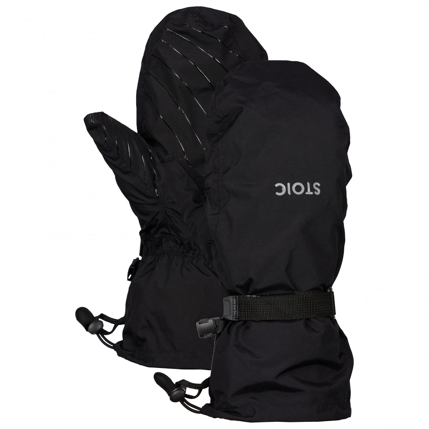 Stoic - GöteneSt. Pull Over Mitt - Gants 4 Stoic - GöteneSt. Pull Over Mitt - Gants – Image 4