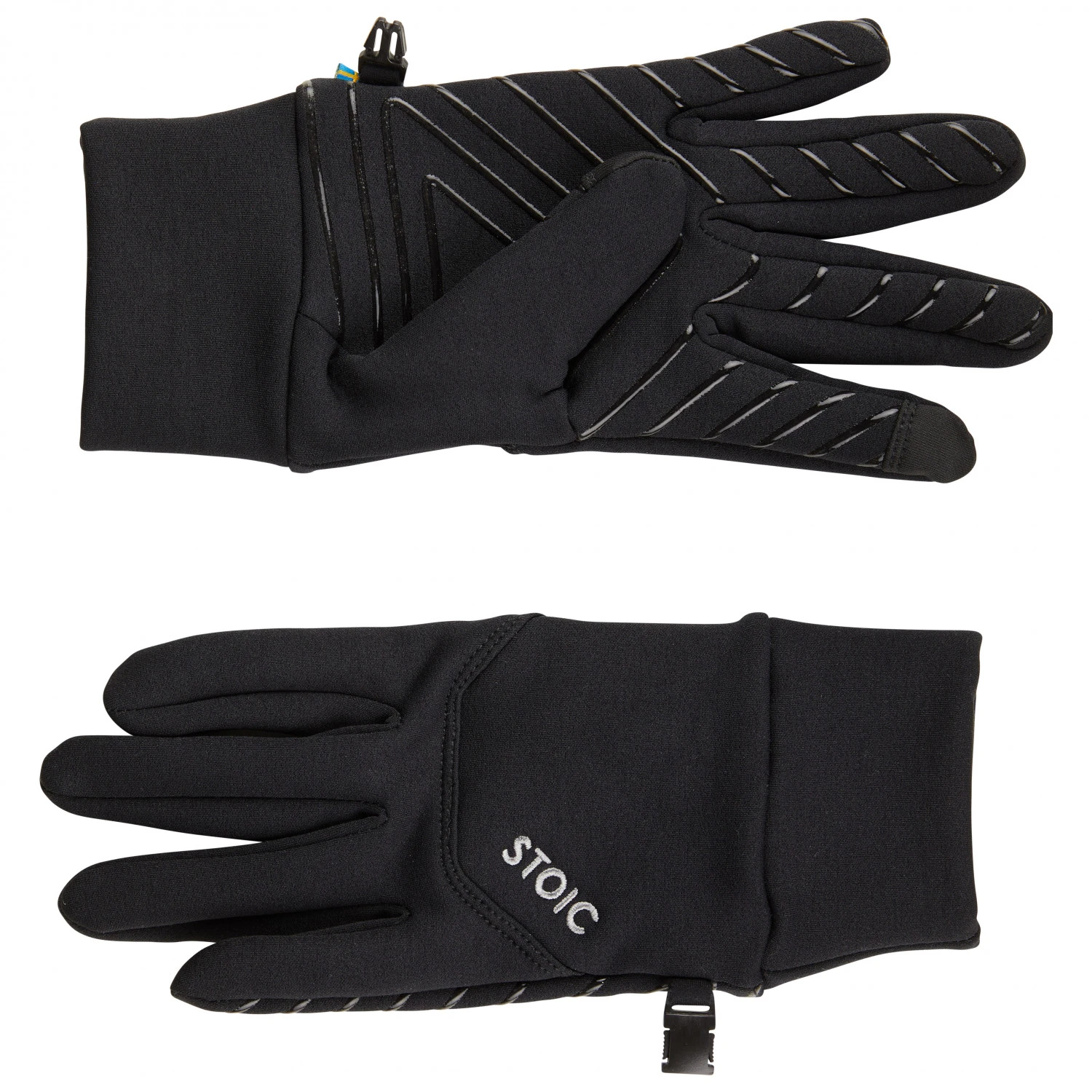 Stoic - MalaSt. Stretch Glove - Gants 1 Stoic - MalaSt. Stretch Glove - Gants