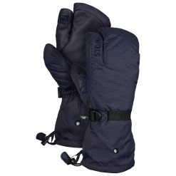 Stoic - Wool NalluSt. 3 Finger - Gants