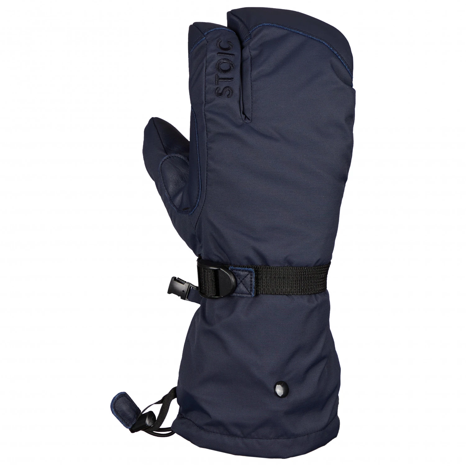 Stoic - Wool NalluSt. 3 Finger - Gants 2 Stoic - Wool NalluSt. 3 Finger - Gants – Image 2
