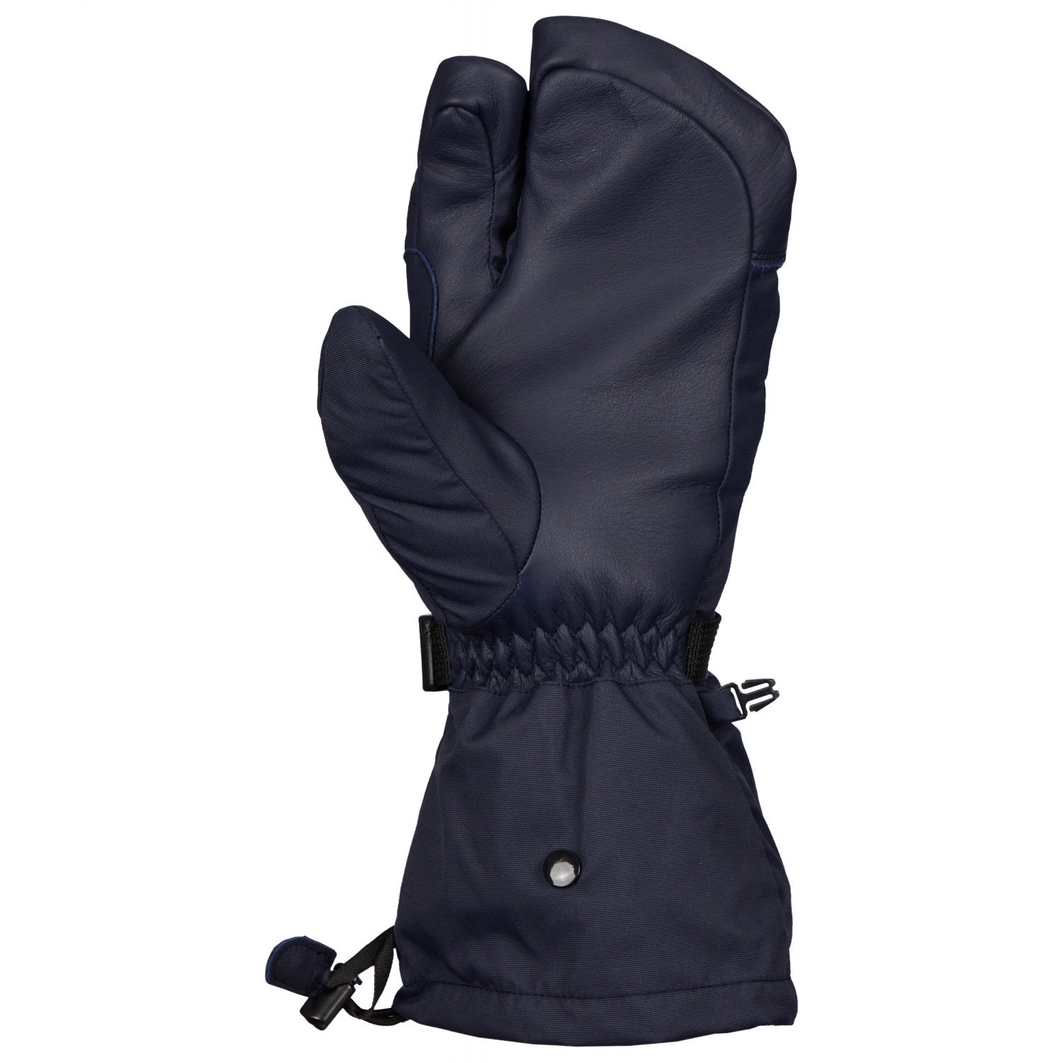 Stoic - Wool NalluSt. 3 Finger - Gants 3 Stoic - Wool NalluSt. 3 Finger - Gants – Image 3