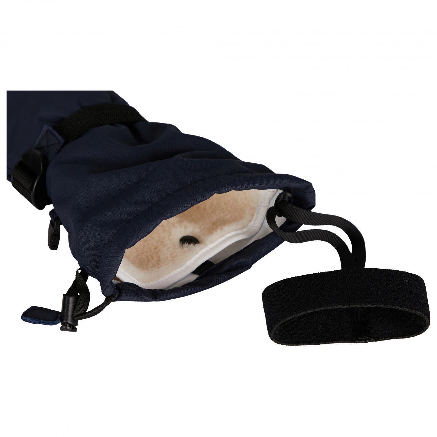 Stoic - Wool NalluSt. 3 Finger - Gants 4 Stoic - Wool NalluSt. 3 Finger - Gants – Image 4