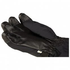 Stoic - Wool NalluSt. 5 Finger - Gants -Magasin De Gants stoic wool nallust 5 finger gants detail 3