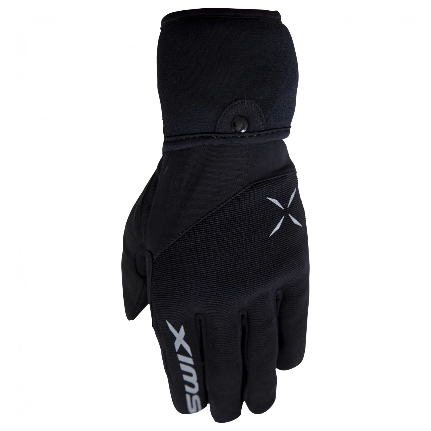 Swix - AtlasX Glove-Mitt - Gants 5 Swix - AtlasX Glove-Mitt - Gants – Image 5