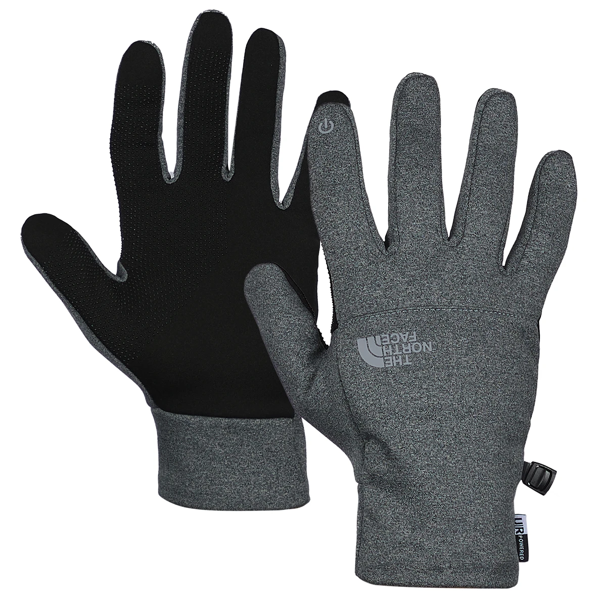 The North Face - Etip Recycled Glove - Gants 4 The North Face - Etip Recycled Glove - Gants – Image 4