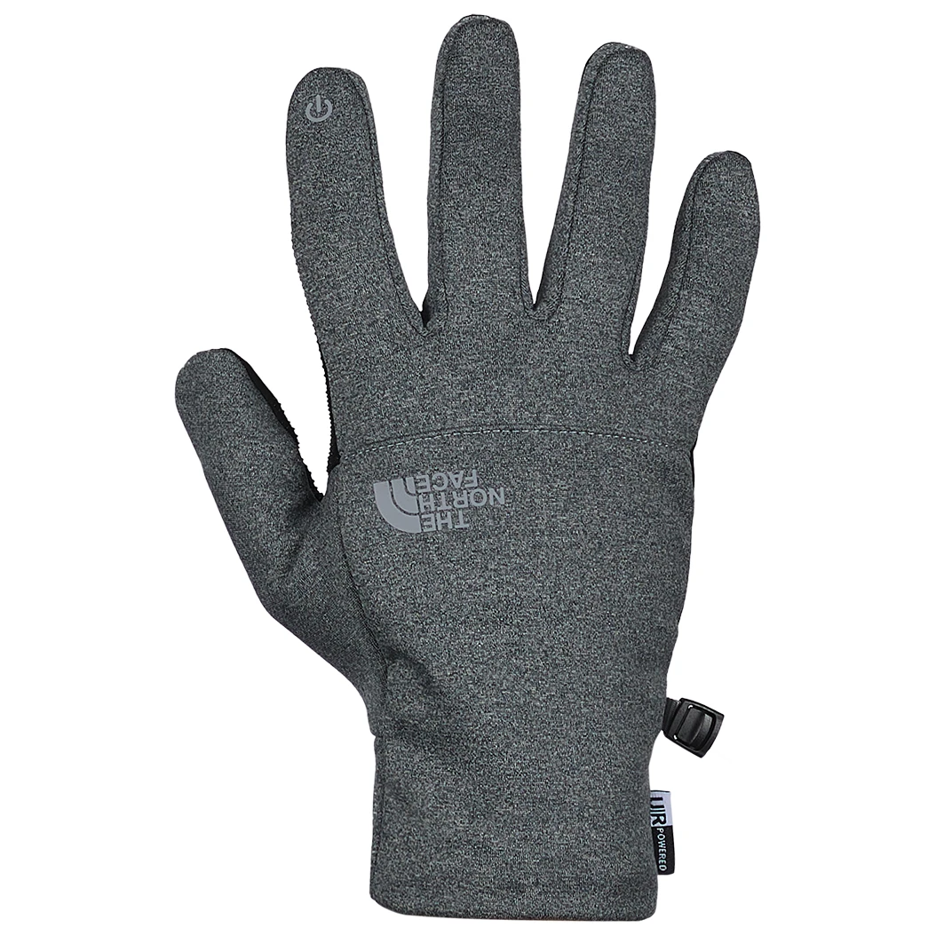 The North Face - Etip Recycled Glove - Gants 2 The North Face - Etip Recycled Glove - Gants – Image 2