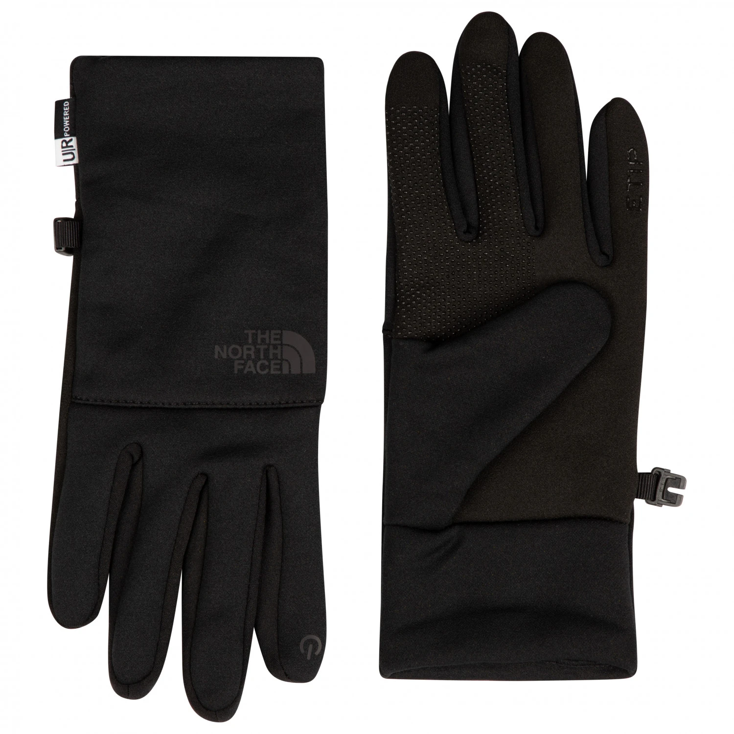 The North Face - Etip Recycled Glove - Gants 1 The North Face - Etip Recycled Glove - Gants