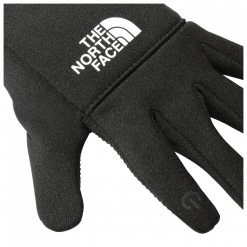 The North Face - Kid's Recycled Etip Glove - Gants 6 The North Face - Kid's Recycled Etip Glove - Gants -Magasin De Gants the north face kids recycled etip glove gants detail 3