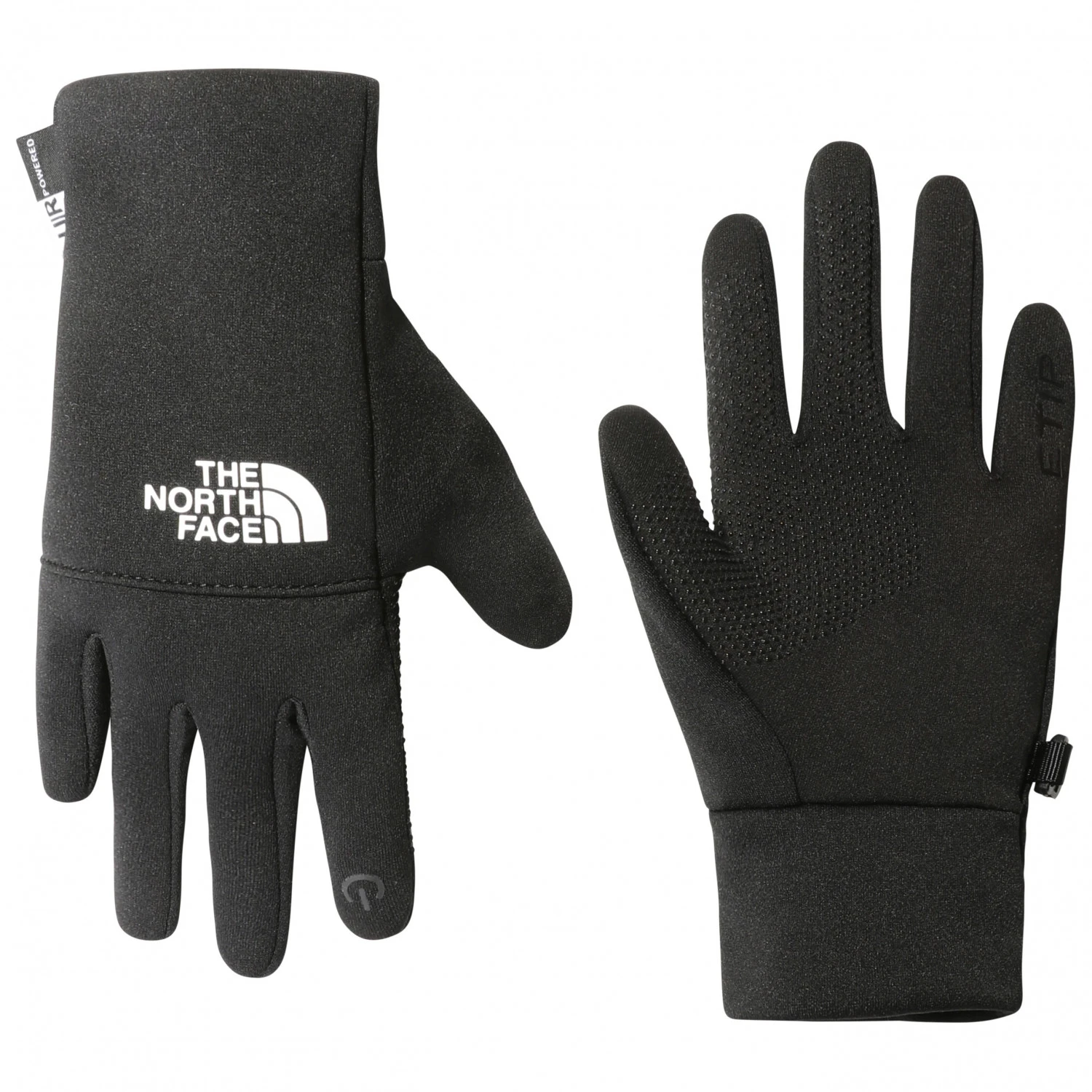 The North Face - Kid's Recycled Etip Glove - Gants 1 The North Face - Kid's Recycled Etip Glove - Gants
