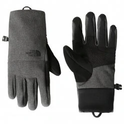 The North Face - Women's Apex Etip Glove - Gants -Magasin De Gants the north face womens apex etip glove gants 1