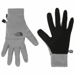 The North Face - Women's Etip Recycled Gloves - Gants -Magasin De Gants the north face womens etip recycled gloves gants 1