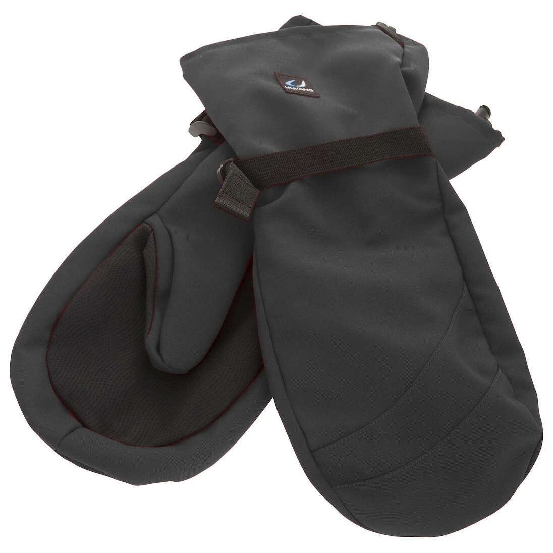 Ulvang - Hammerfest Wind Mitten - Gants 2 Ulvang - Hammerfest Wind Mitten - Gants – Image 2