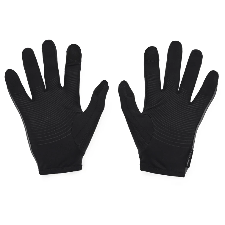 Under Armour - Storm Run Liner - Gants 2 Under Armour - Storm Run Liner - Gants – Image 2