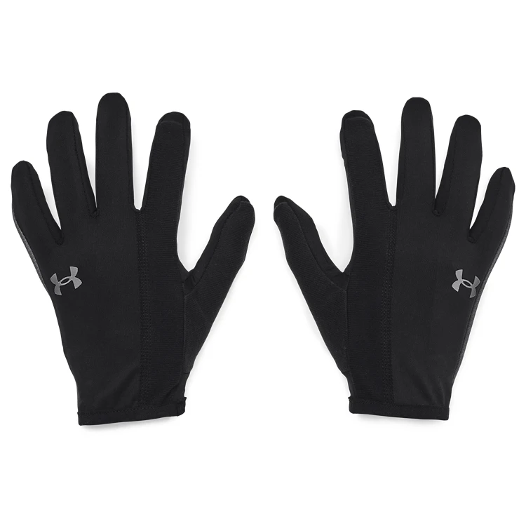 Under Armour - Storm Run Liner - Gants 1 Under Armour - Storm Run Liner - Gants