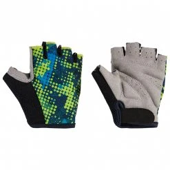 Vaude - Kid's Grody Gloves - Gants -Magasin De Gants vaude kids grody gloves gants 2