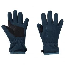 Vaude - Kid's Pulex Gloves - Gants -Magasin De Gants vaude kids pulex gloves gants 2